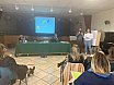 Corso di Formazione "Educazione zerosei: il sistema integrato dei servizi educativi per l'infanzia a partire dalle nuove linee pedagogiche"