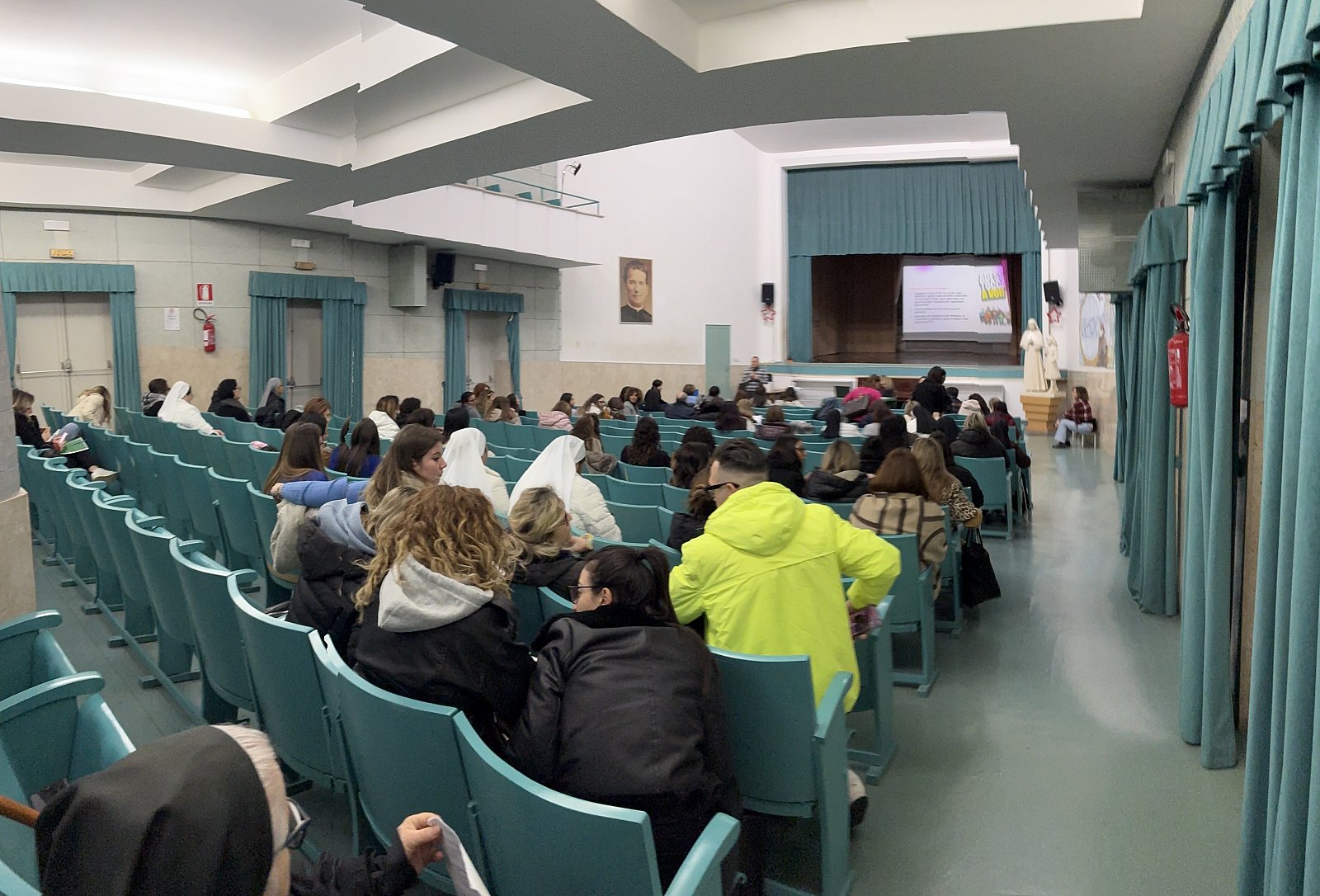 Seminario- Linee guida MIM redazione e aggiornamento PTOF -  indicazioni e compilazione RAV